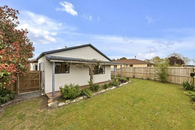 Photo of property in 10 Bowen Street, Rakaia, 7710