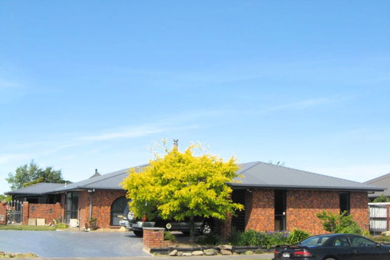 Photo of property in 67 Roydon Drive, Templeton, Christchurch, 8042