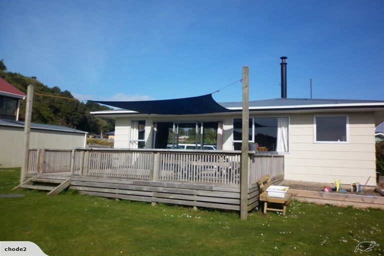 Photo of property in 7 Heenan Place, Hokitika, 7810