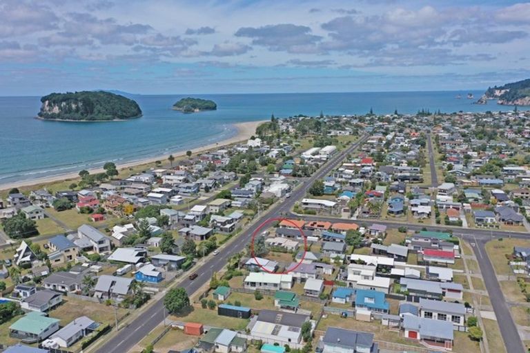 Photo of property in 223a Ocean Road, Whangamata, 3620