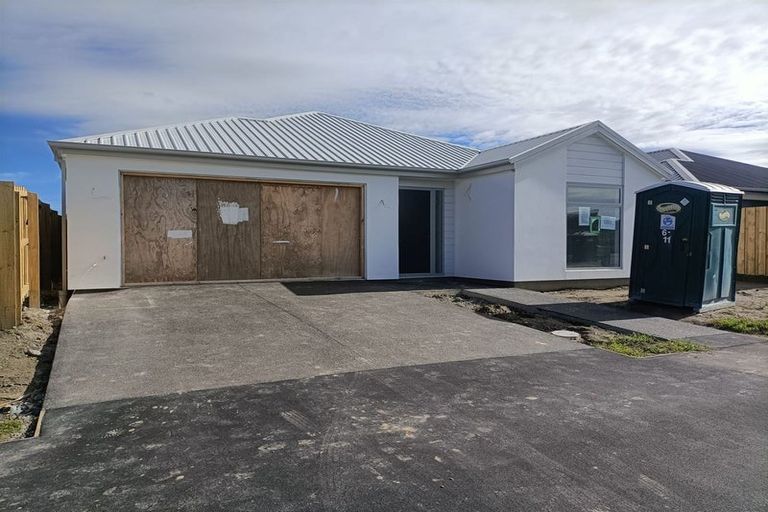 Photo of property in 9 Arapawa Street, Belfast, Christchurch, 8051