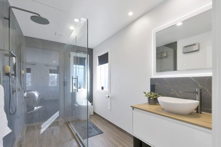 Photo of property in 1 Arlington Boulevard, Rangiora, 7400