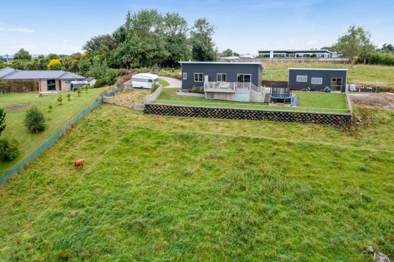 Photo of property in 25c Mason Road, Hawera, 4674