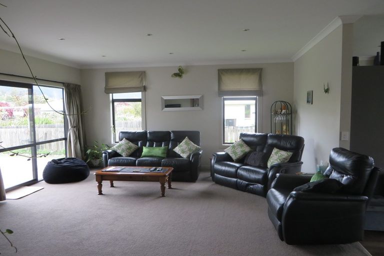 Photo of property in 4 Ken Wadsworth Way, Stoke, Nelson, 7011