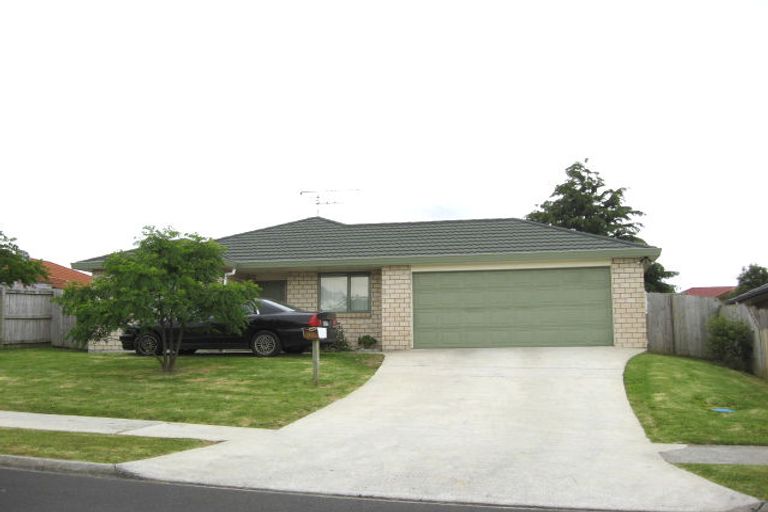 Photo of property in 12 Marblewood Grove, Pukekohe, 2120