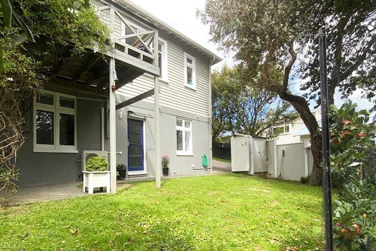 Photo of property in 38 Kenya Street, Ngaio, Wellington, 6035