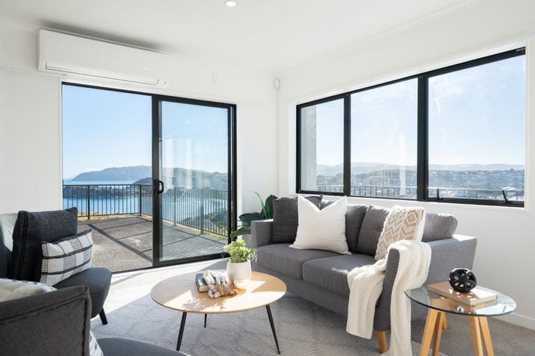 Photo of property in Ocean View Estate, 9/26 View Road, Titahi Bay, Porirua, 5022