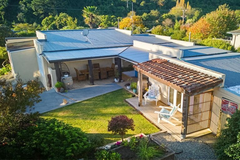 Photo of property in 3 Waterhouse Street, Enner Glynn, Nelson, 7011