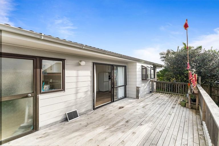 Photo of property in 61 Charntay Avenue, Clover Park, Auckland, 2019