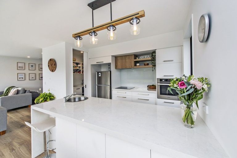 Photo of property in 1 Power Place, Rolleston, 7615