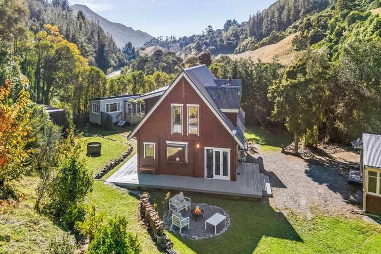 Photo of property in 2 Teal Valley Road, Hira, Nelson, 7071