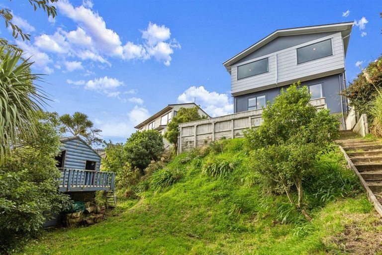 Photo of property in 60 Chesterton Street, Johnsonville, Wellington, 6037