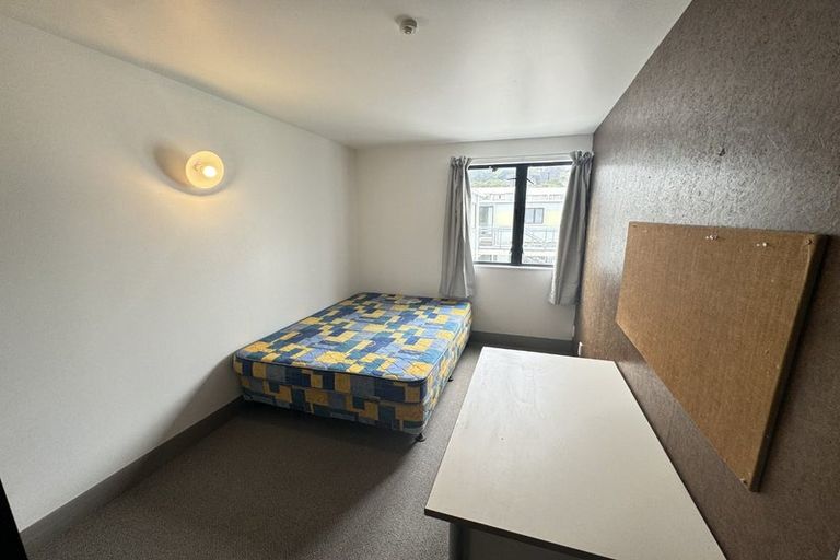 Photo of property in 8/3 King Street, Mount Cook, Wellington, 6021