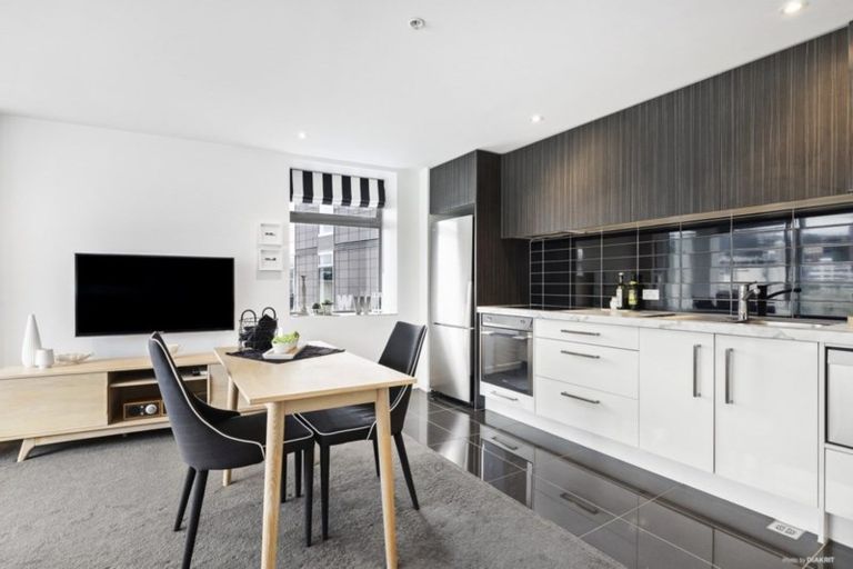 Photo of property in Elevate, 10/30g Taranaki Street, Te Aro, Wellington, 6011