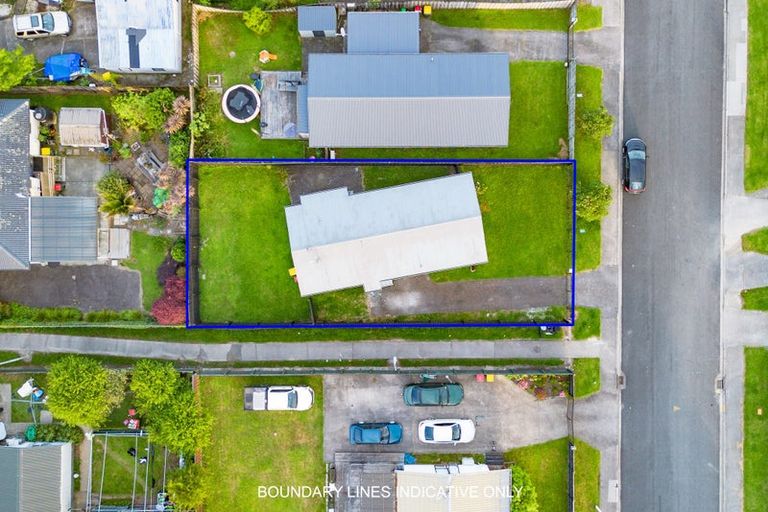 Photo of property in 38a Heathdale Crescent, Papakura, 2110