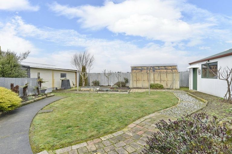 Photo of property in 6 Geisha Road, Waikuku, Rangiora, 7473