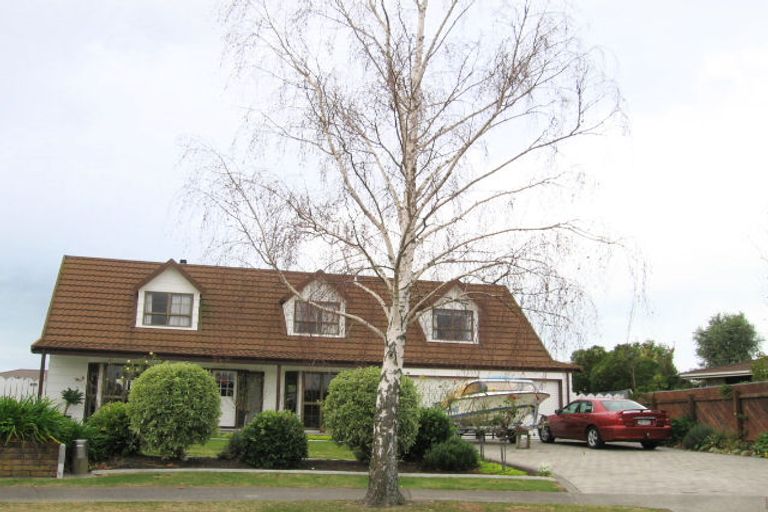 Photo of property in 13 Cardiff Place, Tamatea, Napier, 4112