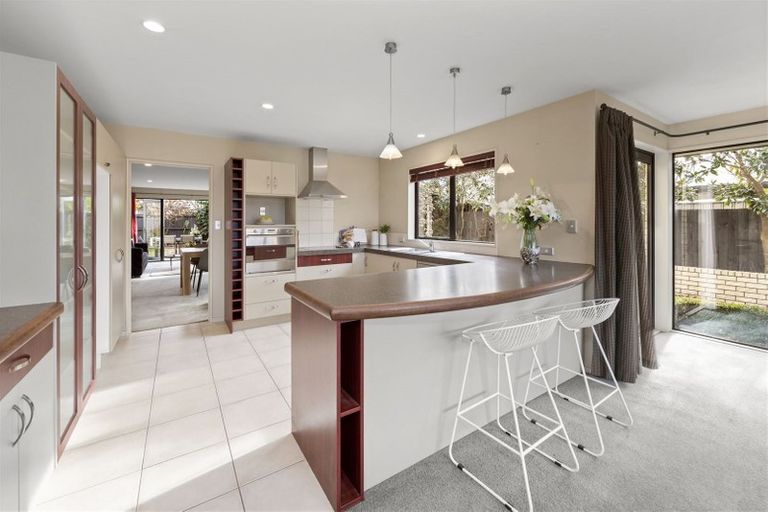 Photo of property in 4 Hemsworth Mews, Casebrook, Christchurch, 8051