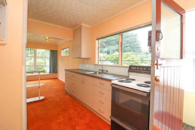 Photo of property in 115 Fergusson Drive, Thames, 3500