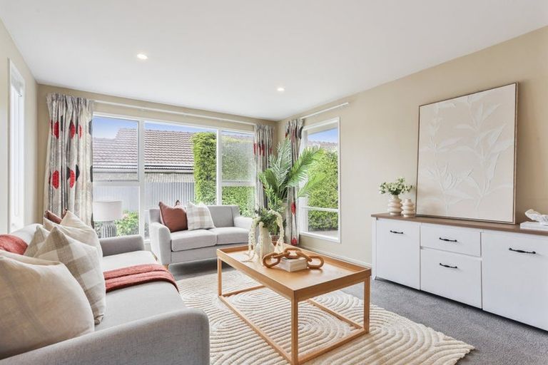 Photo of property in 11 Bowie Drive, Woodend, 7610
