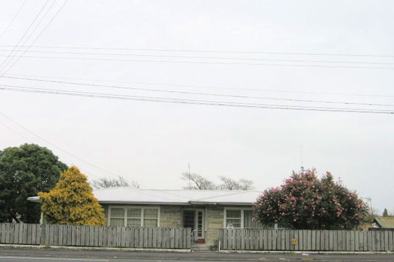 Photo of property in 251 Te Rapa Road, Beerescourt, Hamilton, 3200