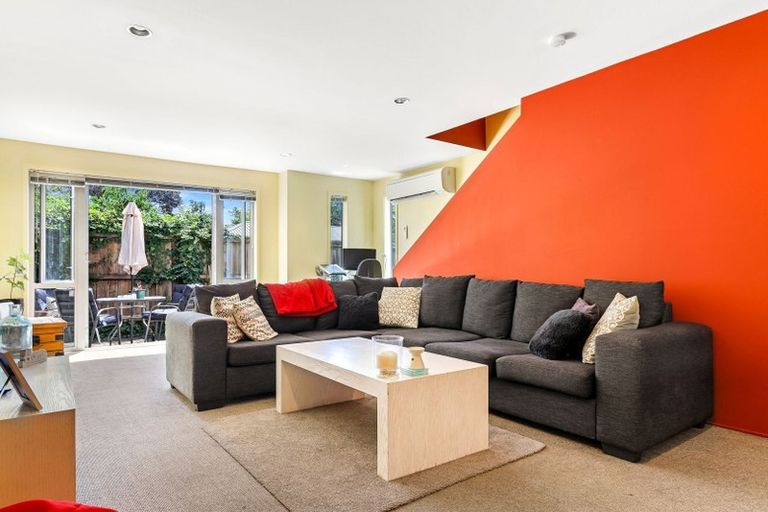 Photo of property in 19b Whiteleigh Avenue, Addington, Christchurch, 8024