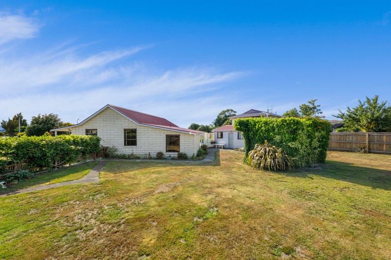 Photo of property in 1 Kowhai Drive, Renwick, 7204