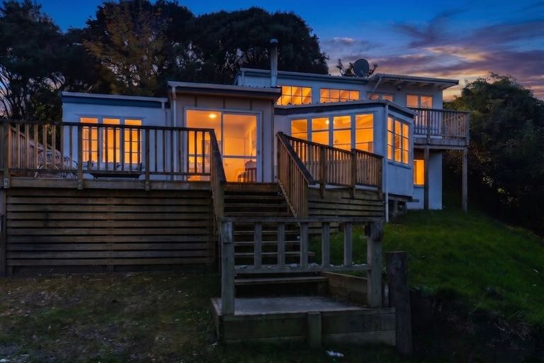 Photo of property in 89 Coast Road, Warrington, Waikouaiti, 9471