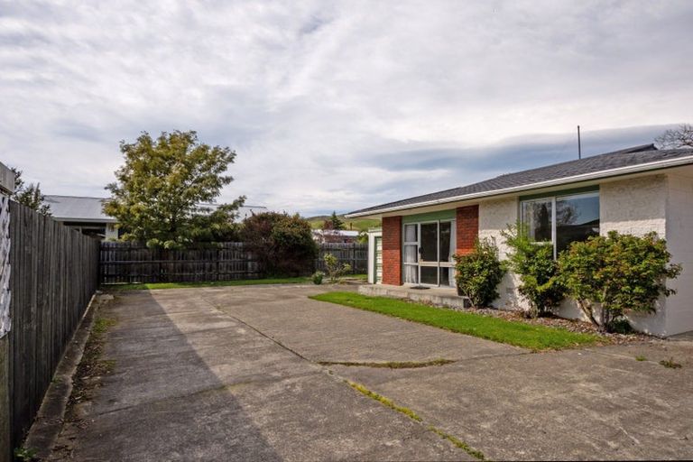 Photo of property in 205b Weld Street, Witherlea, Blenheim, 7201