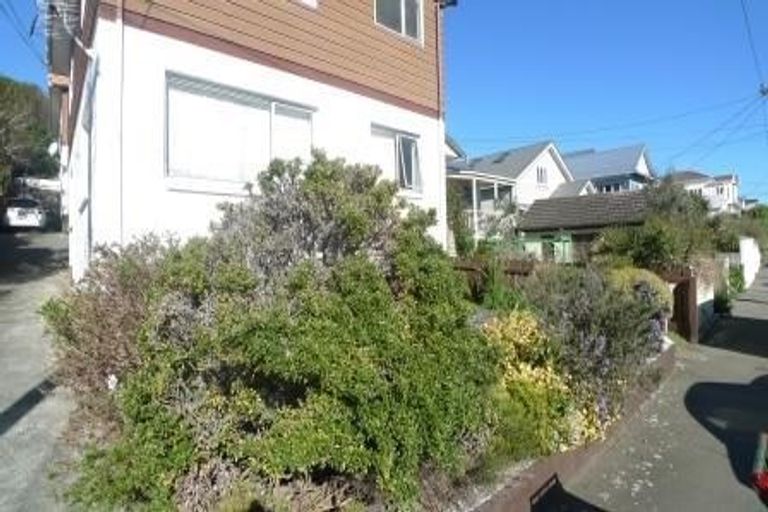 Photo of property in 13u2 William Street, Hataitai, Wellington, 6021