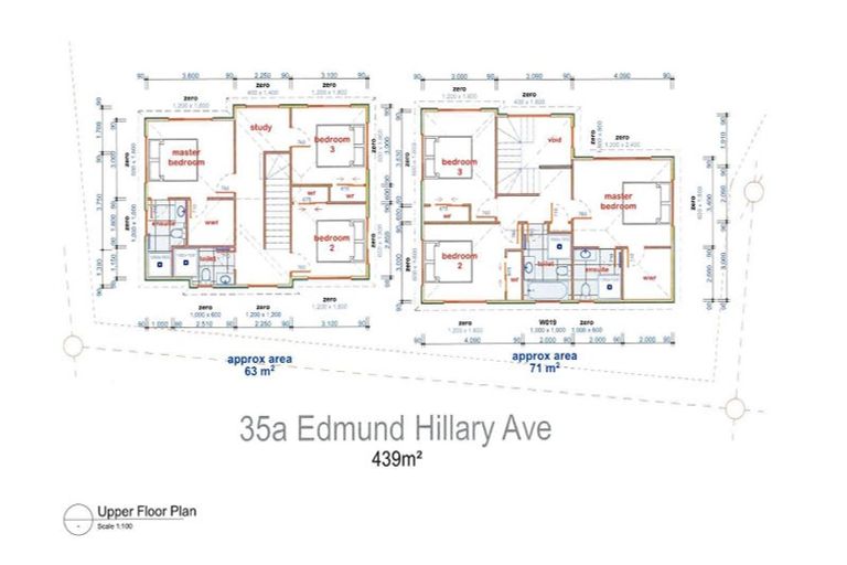 Photo of property in 35a Edmund Hillary Avenue, Papakura, 2110