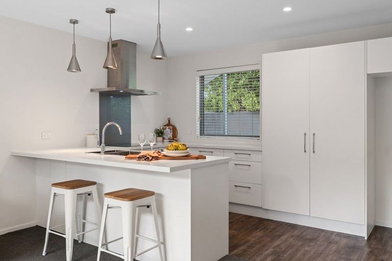 Photo of property in 160d Rossall Street, Merivale, Christchurch, 8014