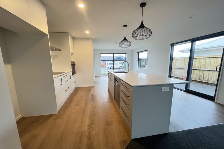 Photo of property in 132 Jean Archie Drive, Rolleston, 7614