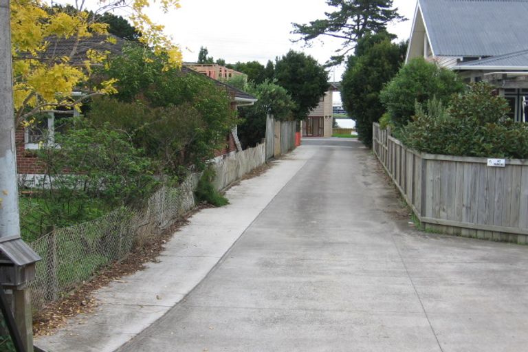 Photo of property in 17b Pakuranga Road, Pakuranga, Auckland, 2010