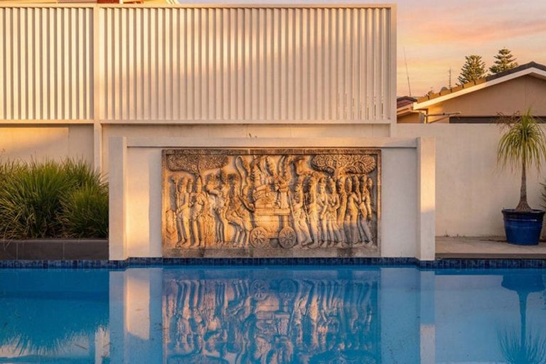 Photo of property in 91 Marine Parade, Mount Maunganui, 3116