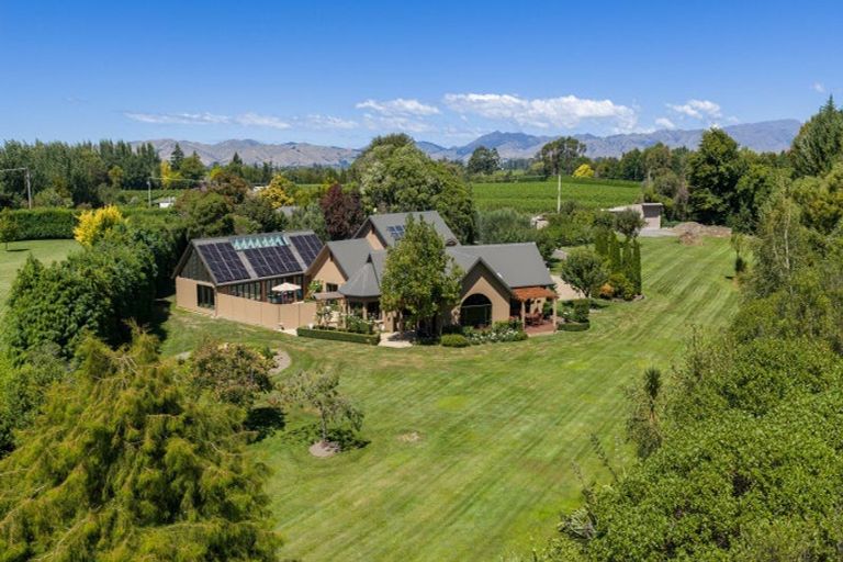 Photo of property in 867 Rapaura Road, Rapaura, Blenheim, 7273