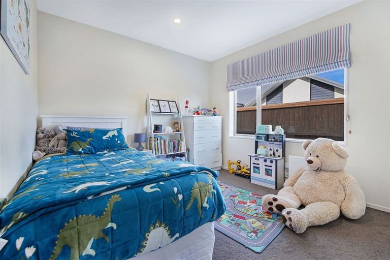 Photo of property in 3 Sincock Place, Kaiapoi, 7630