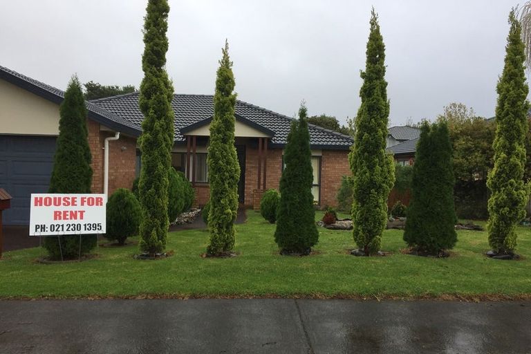 Photo of property in 44 Bass Road, Albany, Auckland, 0632