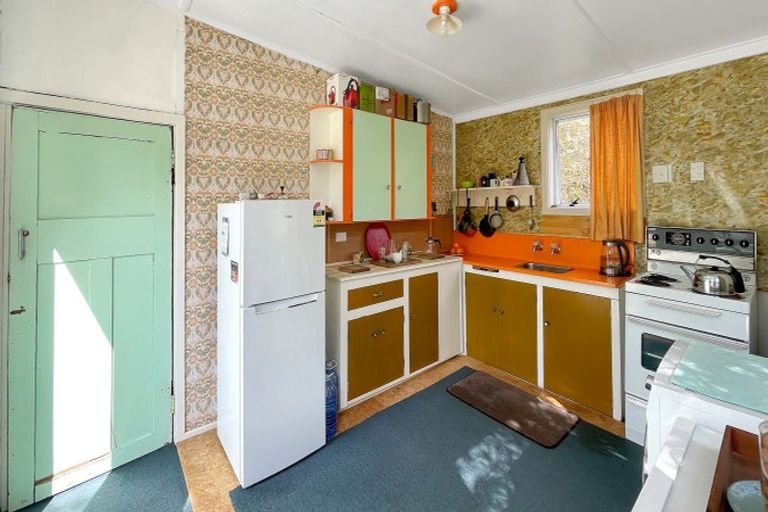 Photo of property in 42 Leven Street, Naseby, 9396