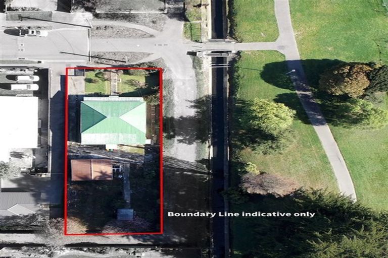 Photo of property in 112 Randolph Street, Woolston, Christchurch, 8062