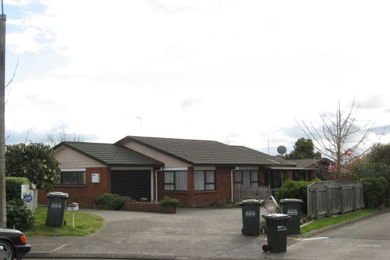 Photo of property in 11b Lennon Grove, Havelock North, 4130
