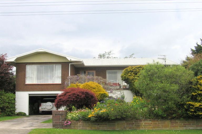 Photo of property in 16 Kerswell Terrace, Tihiotonga, Rotorua, 3015