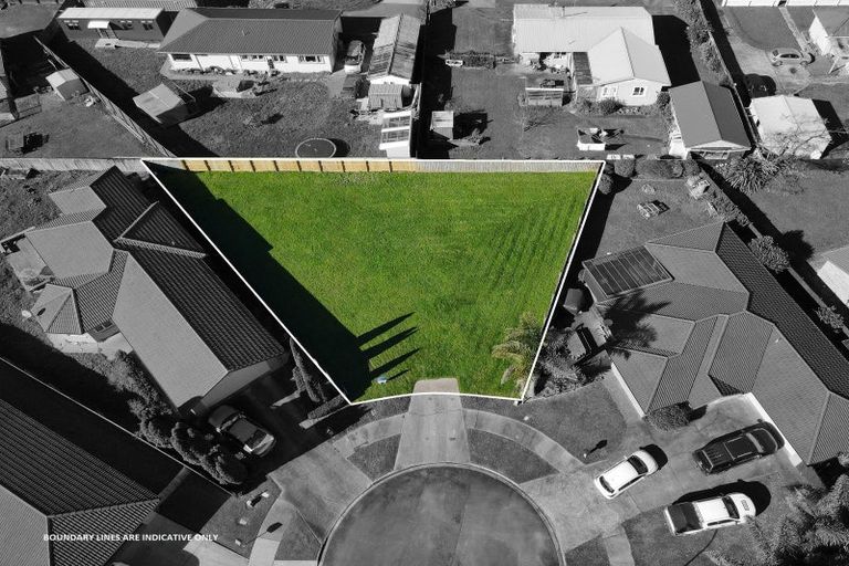 Photo of property in 6 Mcgifford Place, Ngaruawahia, 3720