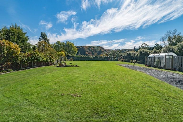 Photo of property in 32 Homebush Road, Glentunnel, 7673