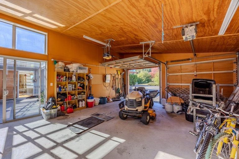 Photo of property in 935 Mount Barker Road, Wanaka, 9382