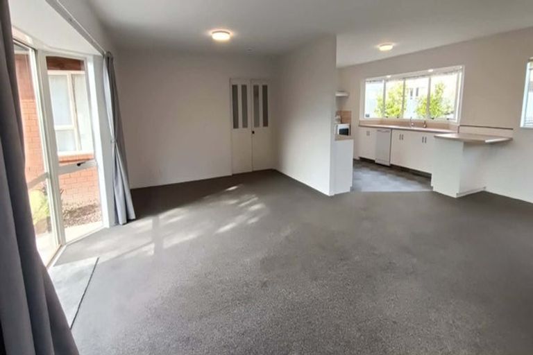 Photo of property in 481 Worcester Street, Linwood, Christchurch, 8011