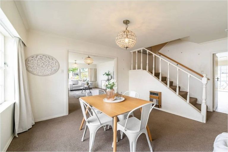 Photo of property in 1/23 Saint Columbans Grove, Boulcott, Lower Hutt, 5010