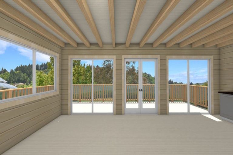 Photo of property in 21 Currie Street, Port Chalmers, 9023