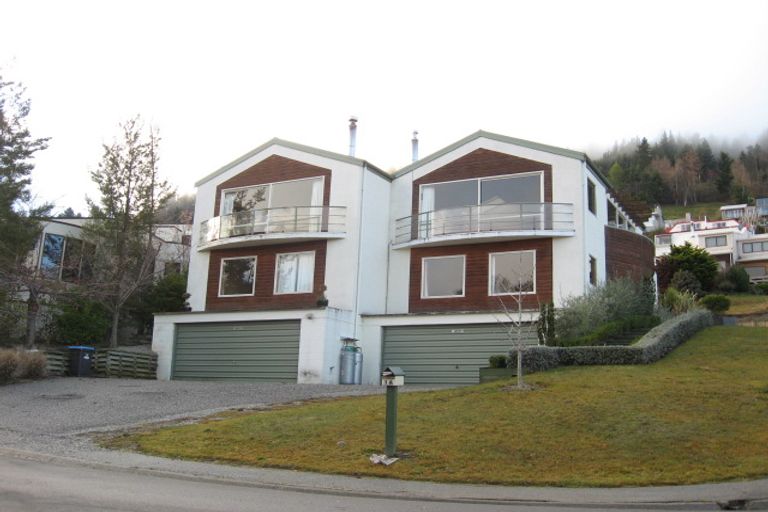 Photo of property in 1a Kent Street, Queenstown, 9300