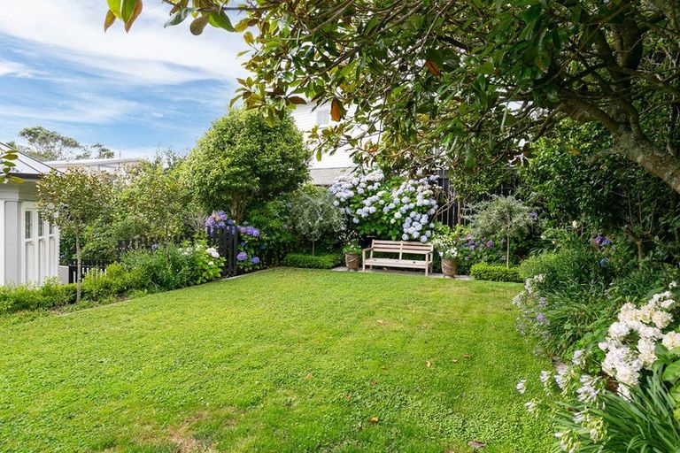 Photo of property in 41 Everest Street, Khandallah, Wellington, 6035